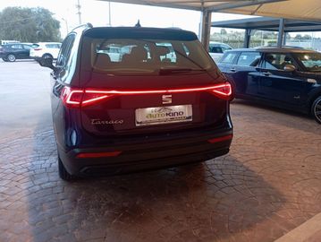 SEAT Tarraco - 5