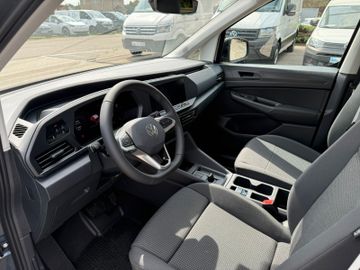 Volkswagen Caddy eHybrid 0,5% Steuer, Carplay, Assistenzp.