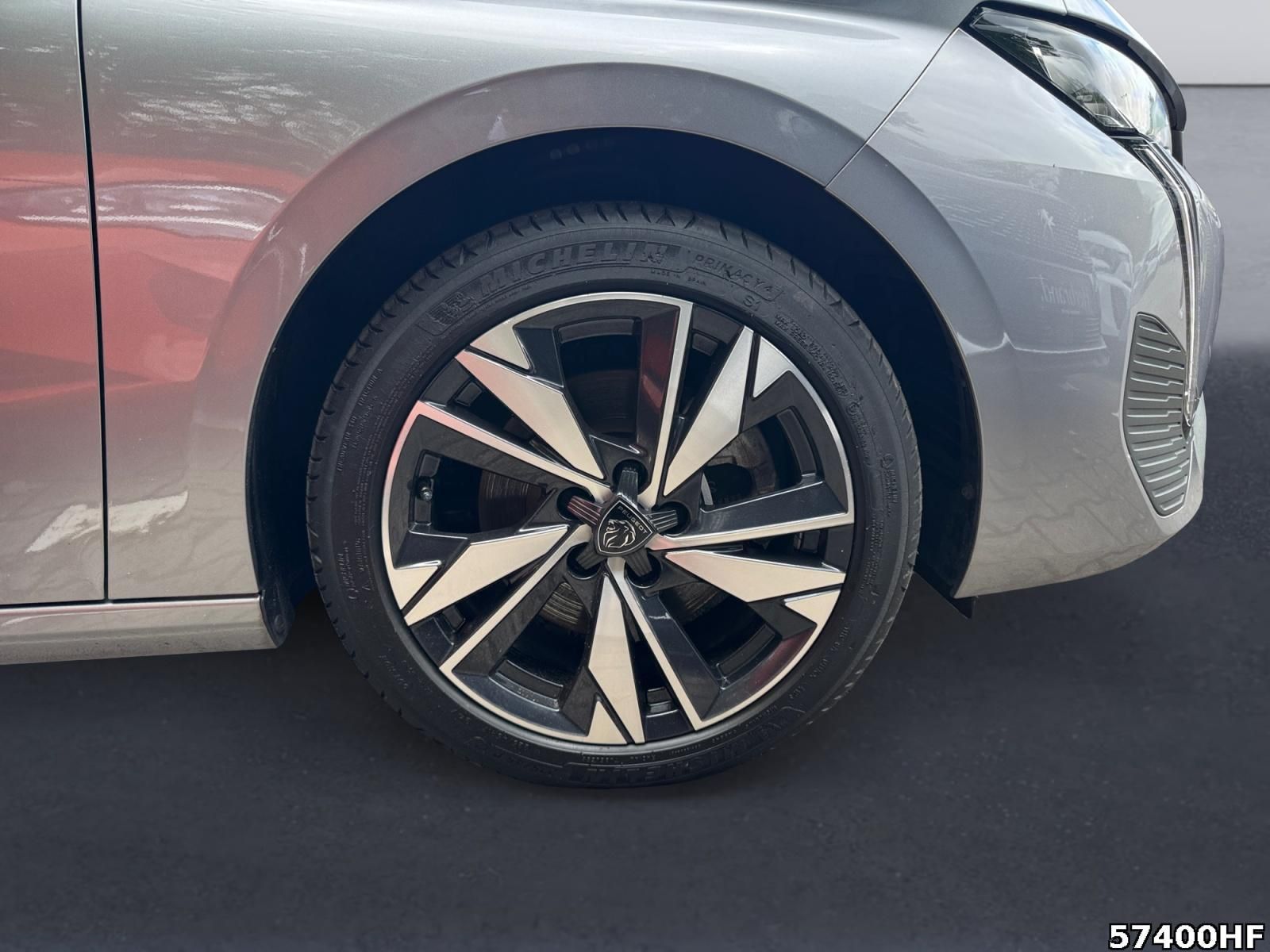 Fahrzeugabbildung Peugeot 308 308 SW Allure Pack 1.5 BlueHDI 130 EAT8