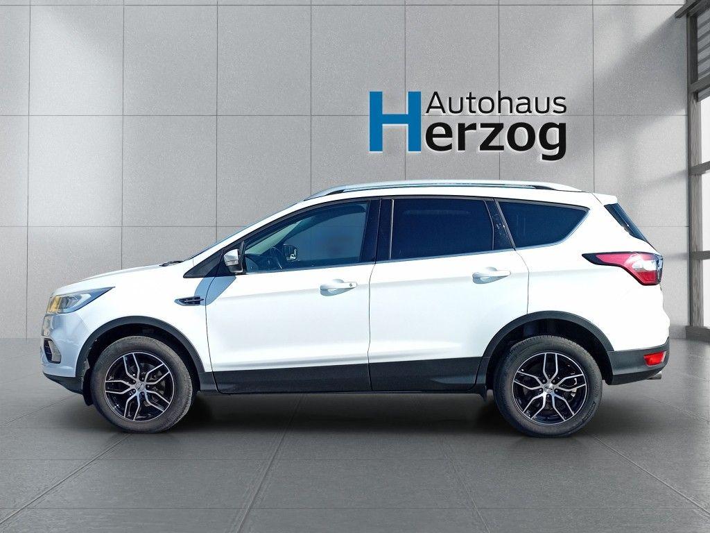 Ford Kuga 1.5 EcoBoost 2x4 Cool & Connect