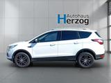 Ford Kuga 1.5 EcoBoost 2x4 Cool & Connect - Ford Kuga: Allradantrieb, 2.5