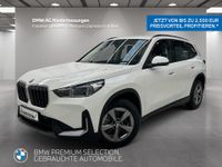 BMW X1 - Vorschau Bild 1