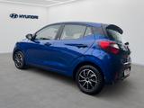 Hyundai i10 Trend *Automatik*Sz.Hz.* - Hyundai i10 Gebrauchtwagen in München