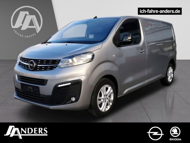 Opel Vivaro Kasten Elegance M L2 +HUD+Kamera+SHZ+LM