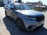 Land Rover Range Rover Velar R-Dynamic SE - gebrauchte Land Rover Range Rover Velar aus dem Jahr 2017