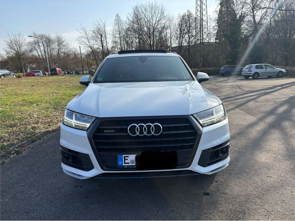 Image of Audi Q7
