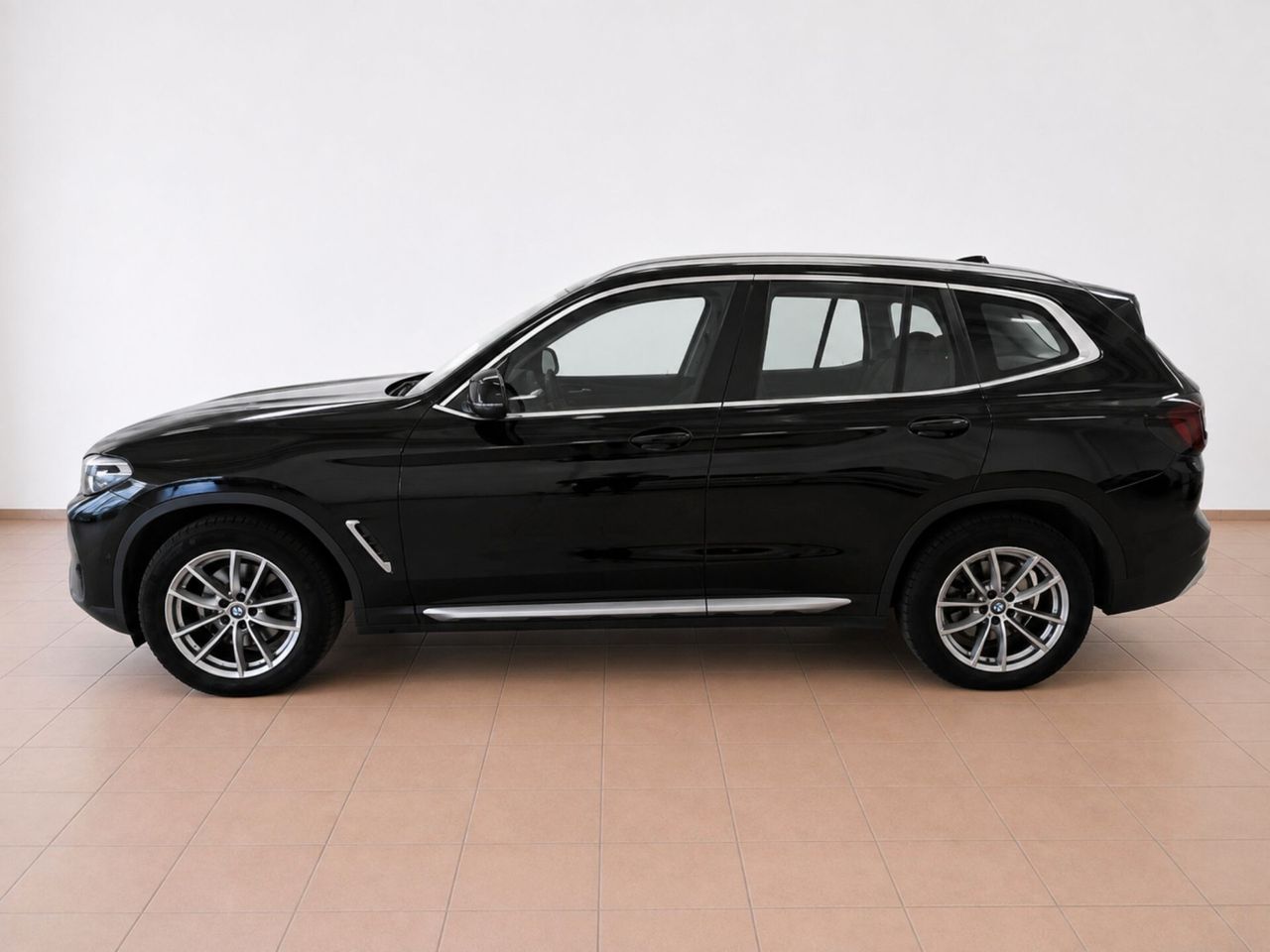 BMW Bmw X3 xDrive20d 48V imagem 2