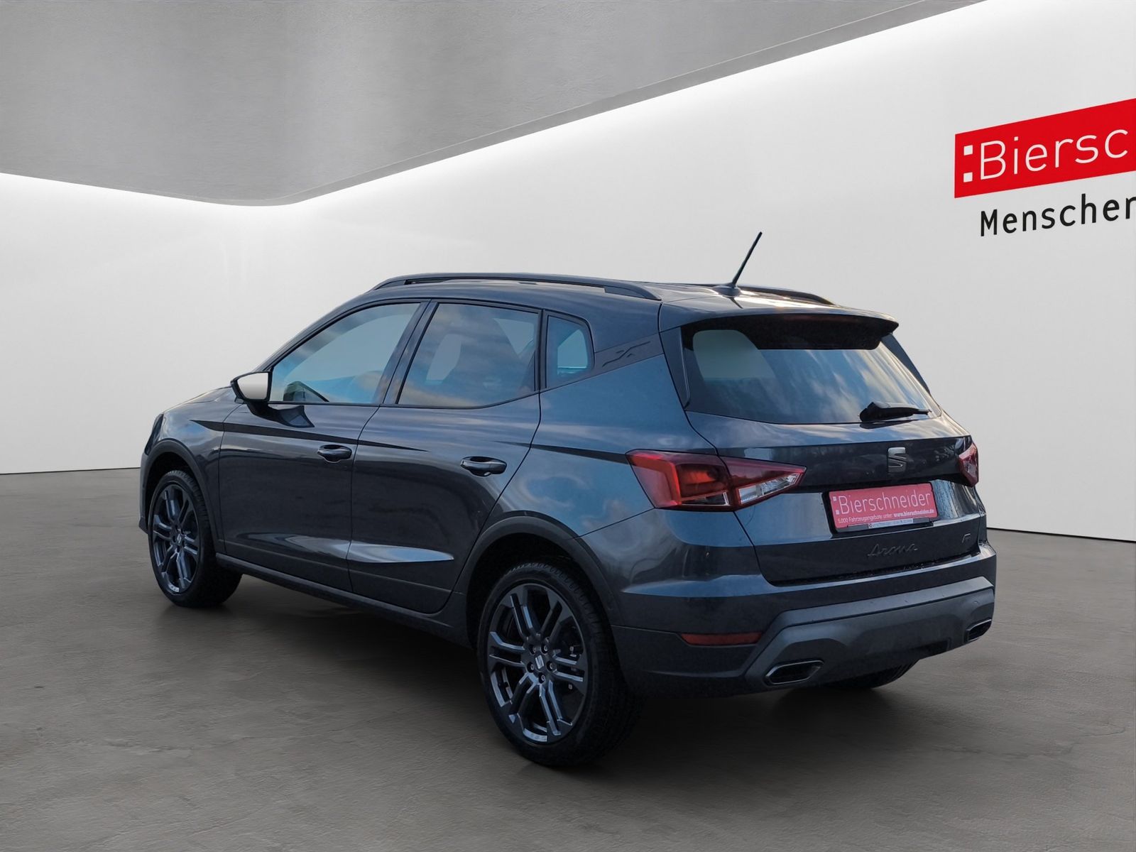 Seat Arona - Bild 7