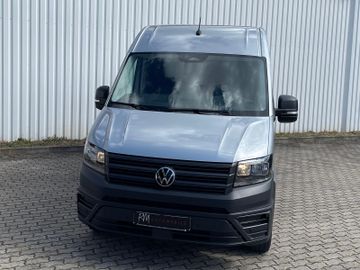 Volkswagen Crafter - 3
