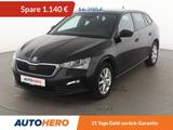 Skoda Scala 1.0 TSI Ambition *LED*TEMPO*PDC*SHZ* - Skoda Scala in Köln