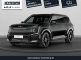 Kia EV9 GT 508PS AWD PANO-DACH+HEAD-UP+NAVI+MASSAGE- - Kia EV9 Tageszulassungen
