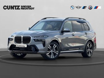BMW X7 - 2
