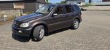 Mercedes-Benz ML 500 W163 - gebrauchte Mercedes-Benz ML 500 aus dem Jahr 2003