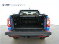 Volkswagen Amarok - Vorschau Bild 13