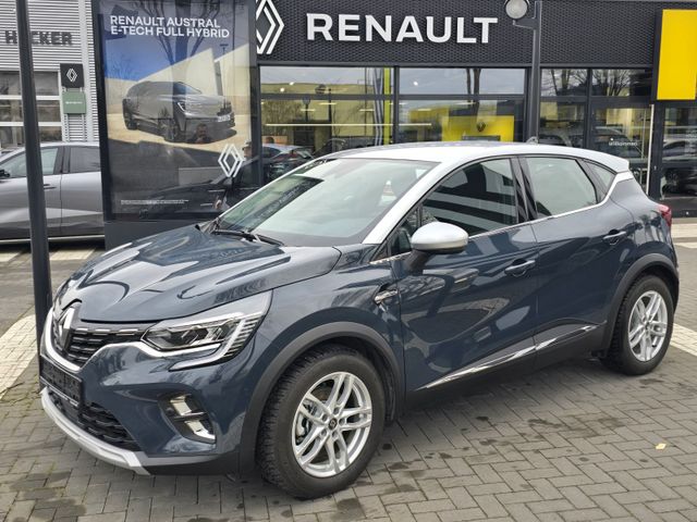 Renault Captur II 1.6 E-TECH Plug-in 160 Intens