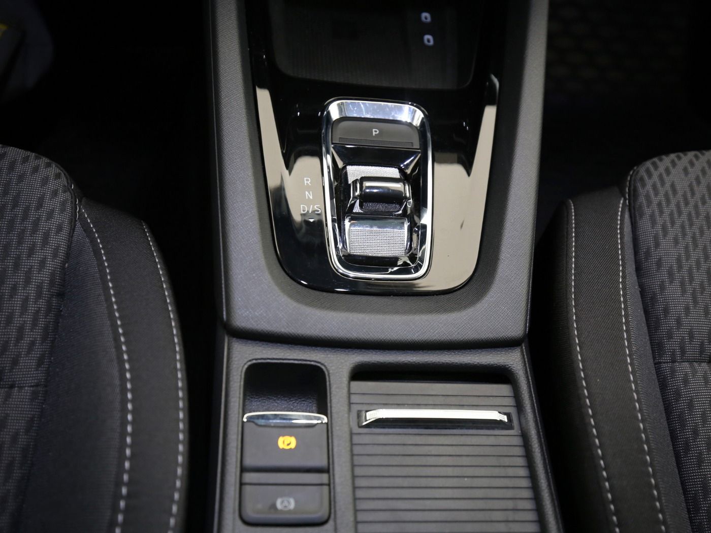 Skoda Octavia - Bild 15