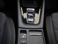 Skoda Octavia - Vorschau Bild 15