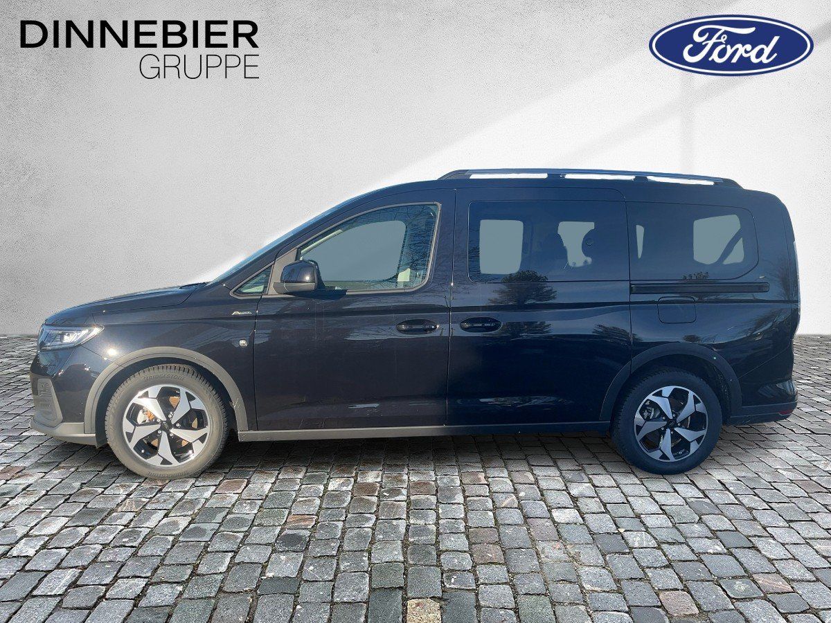 Ford GRAND TOURNEO CONNECT ACTIVE 2.0l EcoBlue L2 imagem 3
