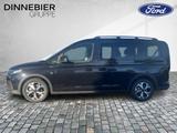 Ford GRAND TOURNEO CONNECT ACTIVE 2.0l EcoBlue L2 - Ford Grand Tourneo mit Diesel-Antrieb: Kombi