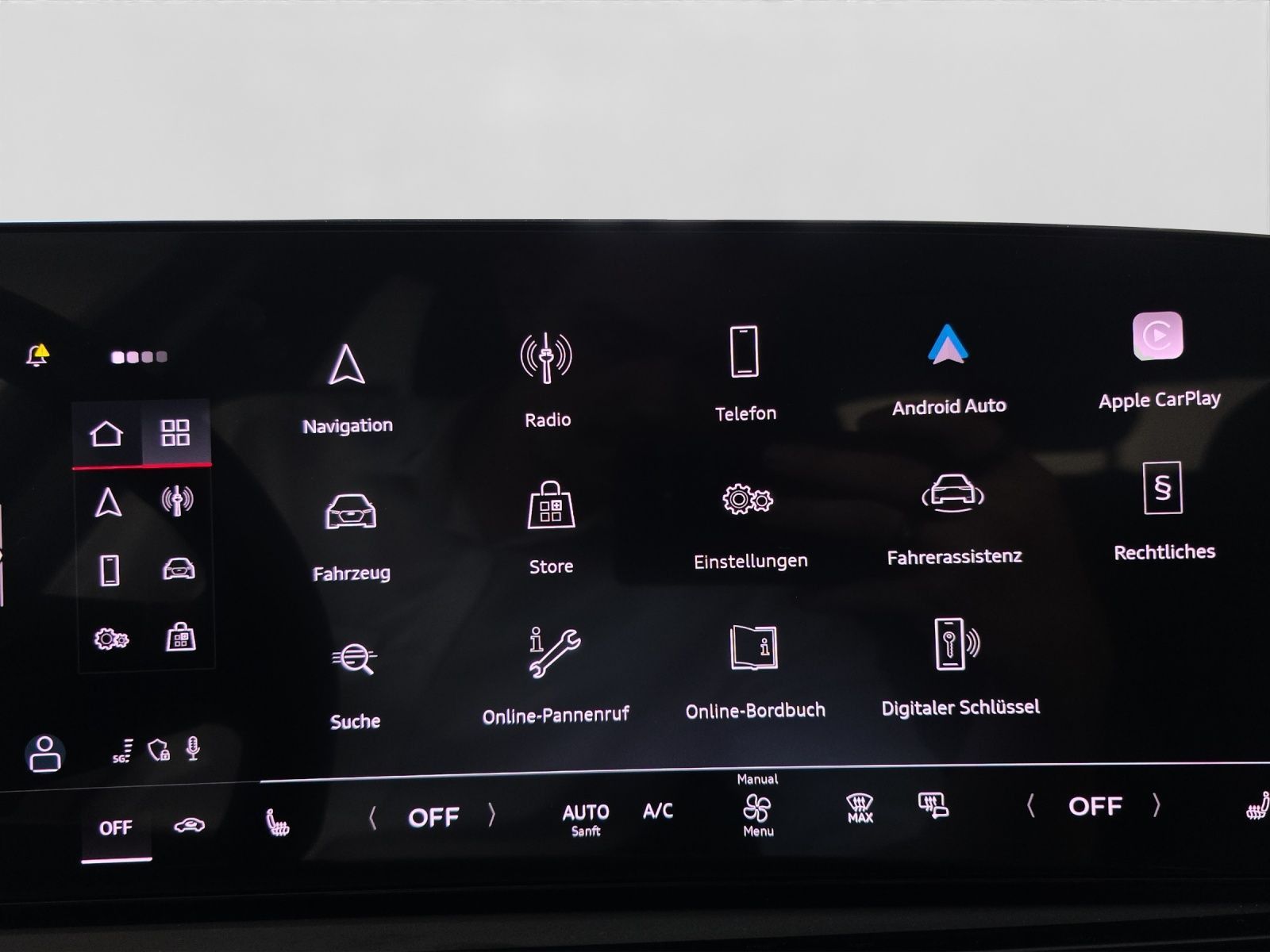 Audi A6 - Bild 12