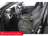 Audi A3 Lim. 35 TFSI S tronic 2x S-Line  Black Style  - Audi A3: Tronic