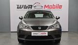 Seat 6J  STYLE *NAVI/SHZ/PDC/SOUNDSYSTEM/FSE/ALU* - SEAT Ibiza 6J mit Benzin-Antrieb
