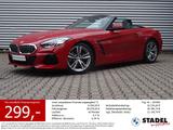BMW Z4 sDrive20i M Sport ACC adLED M-Sitze Kamera - BMW Z4 Gebrauchtwagen in Stuttgart