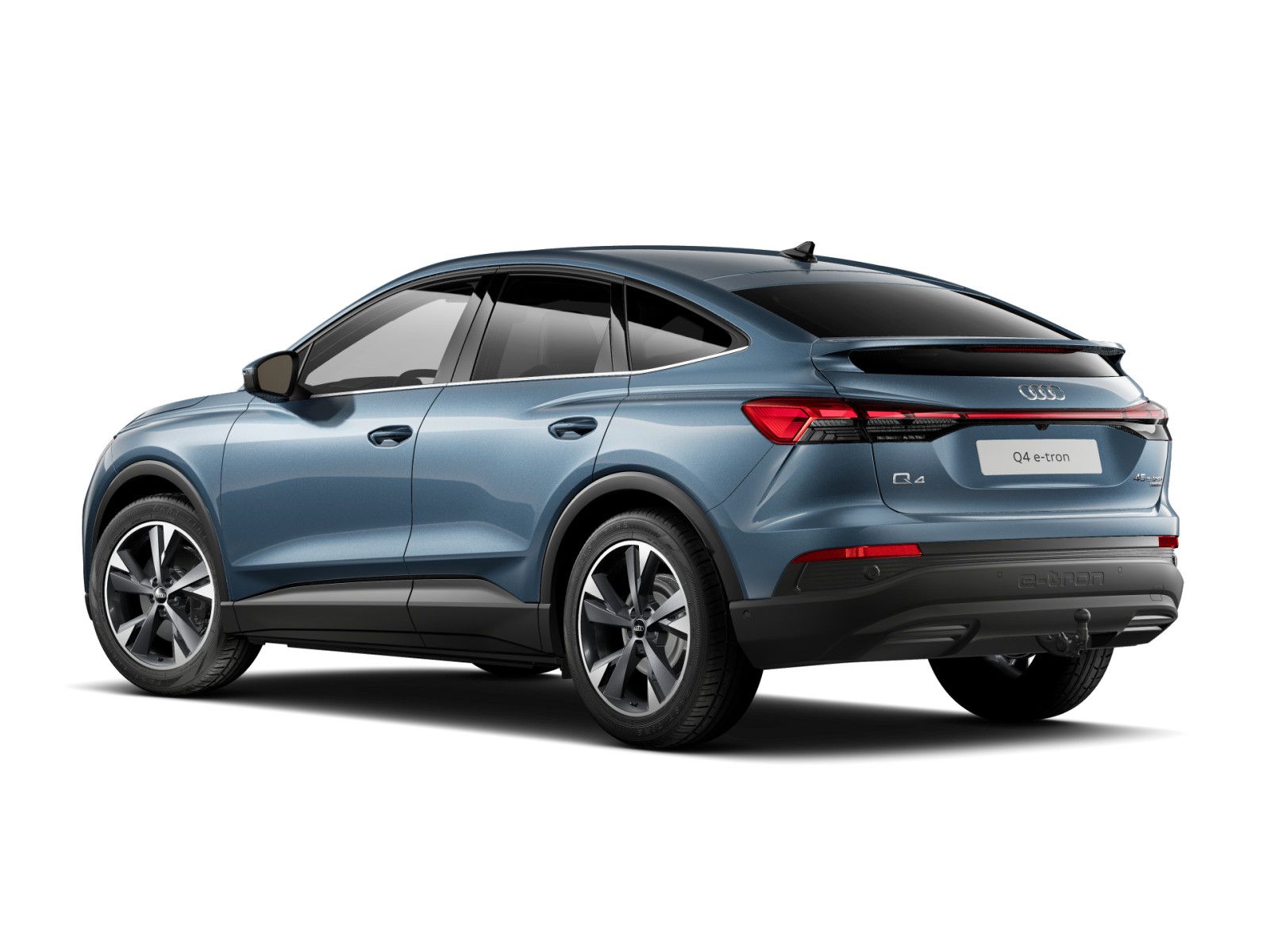 Audi Q4 e-tron - Bild 4