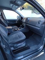 Volkswagen Amarok - Volkswagen Amarok: Standheizung