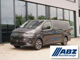 Fiat Scudo Top 7-Sitzer L3 180 AT / Vollausstattung