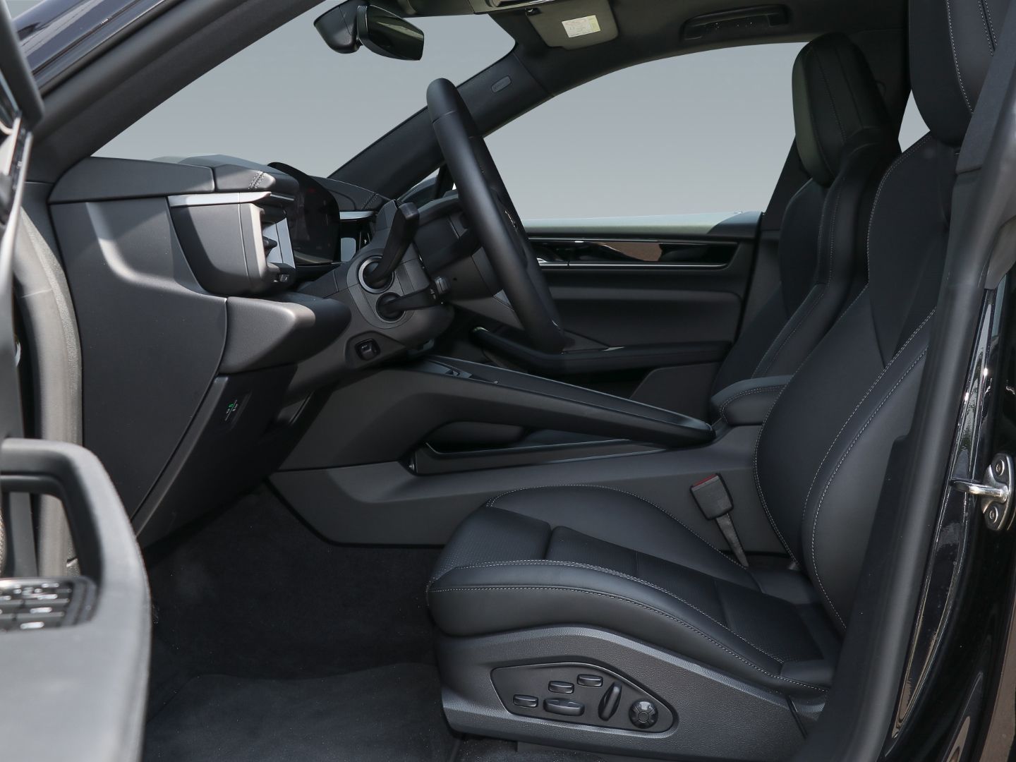 Porsche Macan - Bild 11
