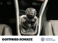 Volkswagen T-Roc - Vorschau Bild 16