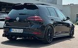 Volkswagen Golf GTI TCR APR HJS Akrapovic H&R Oettinger - Volkswagen Golf: Oettinger