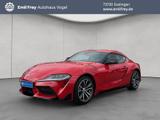Toyota Supra GR 2.0 Dynamic - Toyota Supra: Dynamic