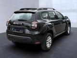 Dacia Duster Expression LED Klima Einparkhilfe - Dacia mit Diesel-Antrieb