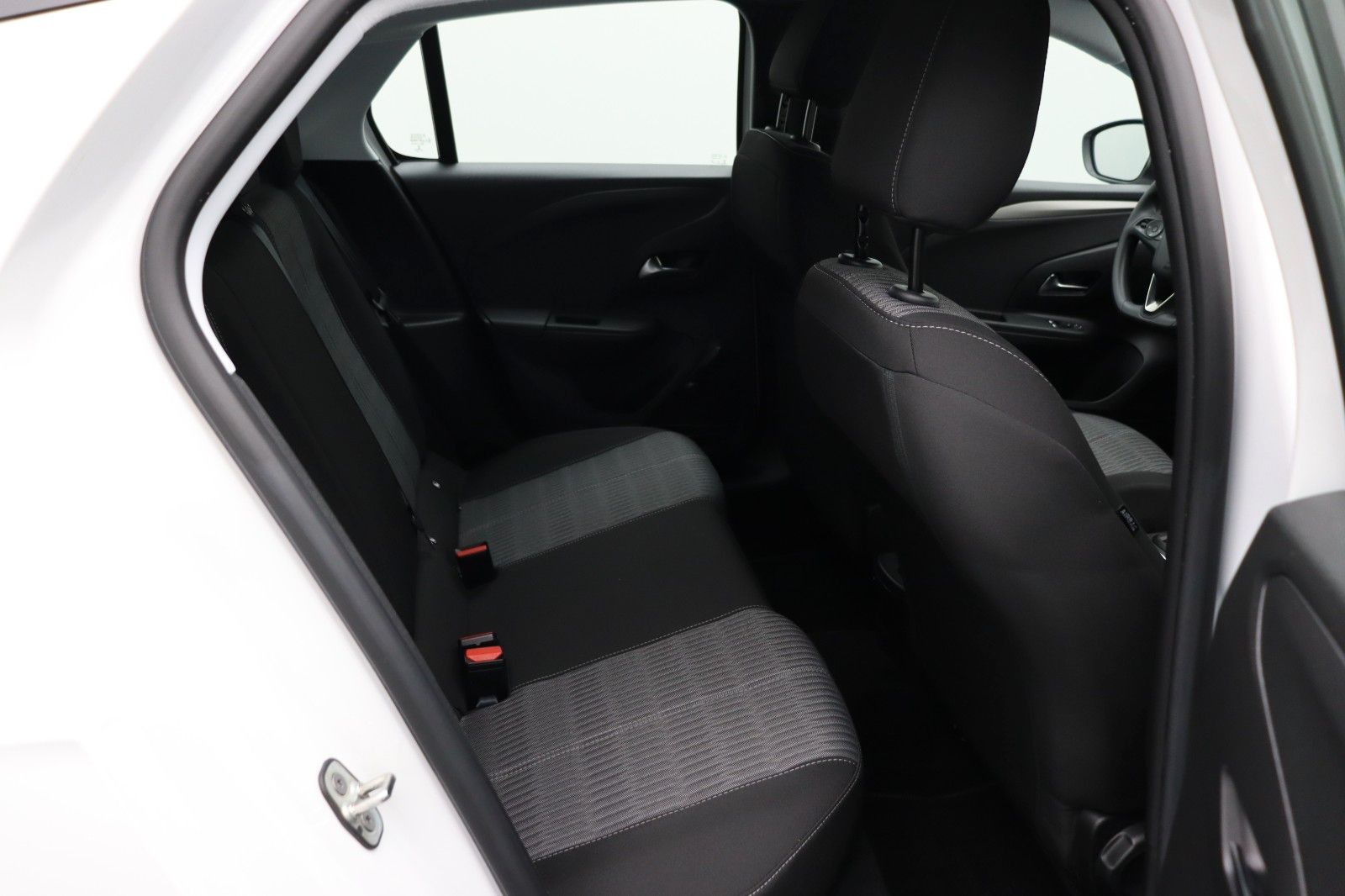 Fahrzeugabbildung Opel Corsa F e Edition