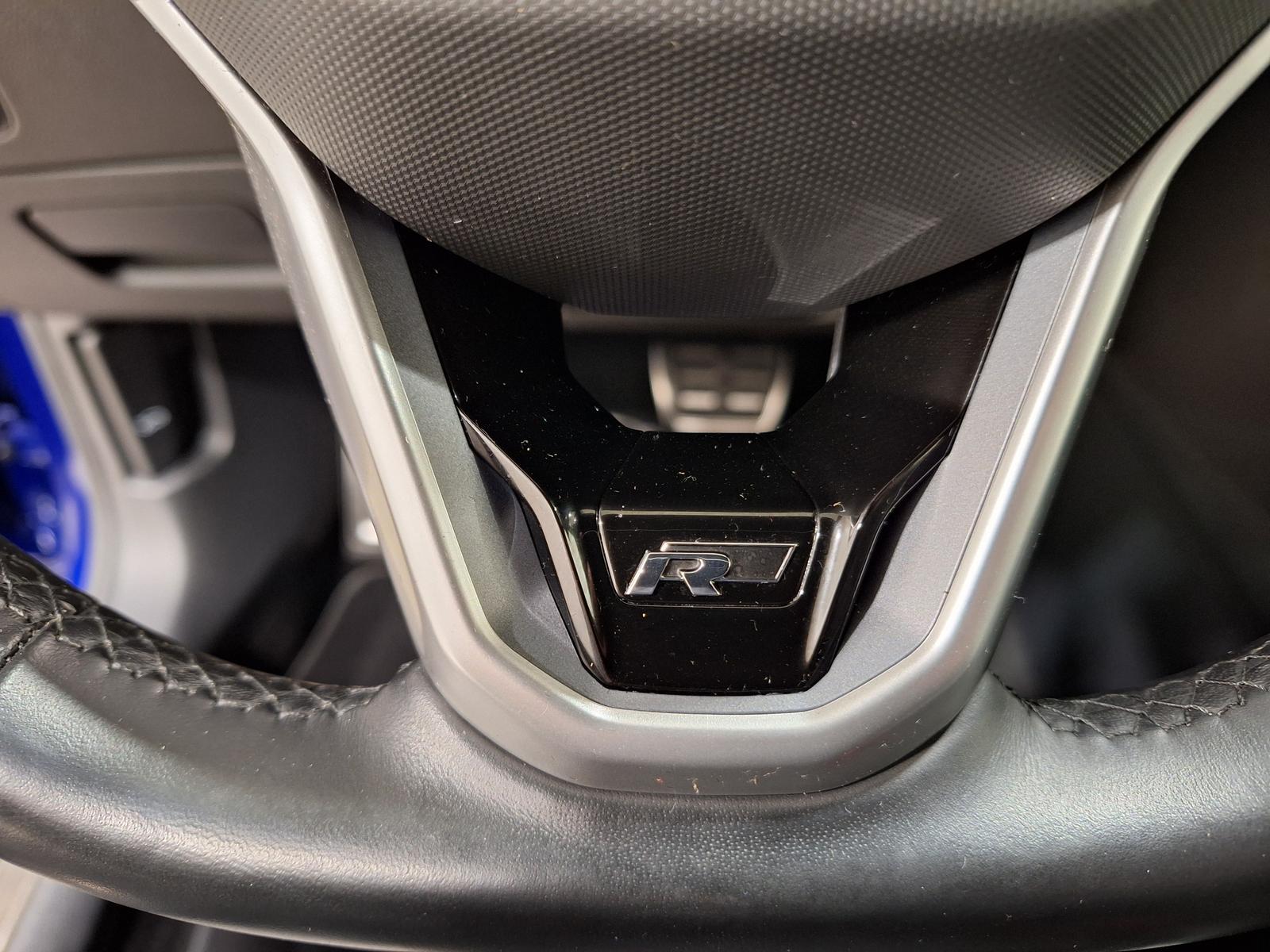 Volkswagen Passat 2.0 TDI DSG R-Line Nappa LED Navi, миниатюра 23