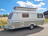 HYMER / ERIBA / HYMERCAR Troll 540 Touring GT WC Kühlschrank Markise Alu - HYMER / ERIBA Touring 540