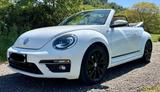 Volkswagen Beetle 1.4 TSI R-LINE CUP Cabriolet  - Volkswagen Beetle: Cabrio