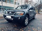 Mitsubishi Pajero 3,2 DI-D Dakar-Paket (Auf Wunsch TÜV Neu) - Mitsubishi Pajero: Dakar