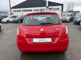 Suzuki Swift 1.2 Club*KLIMA*EURO 6*TÜV NEU*TOP* - Suzuki Swift: Allradantrieb, 1.2