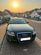 Audi A6 Quatro  V6 3.0 Tdi Diesel Automati... - Audi A6: Quatro
