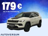 Jeep Compass Upland PHEV 4WD ACC*LED*KEYLESS*KAM*SHZ - Jeep Compass Upland mit Hybrid-Antrieb (Benzin/Elektro)