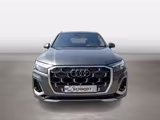 Audi SQ7 4.0 TFSI quattro  AHK StHz  GSD - Audi SQ7 in Dresden
