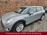 MINI One D Clubman | TüV neu - MINI One D Clubman Gebrauchtwagen