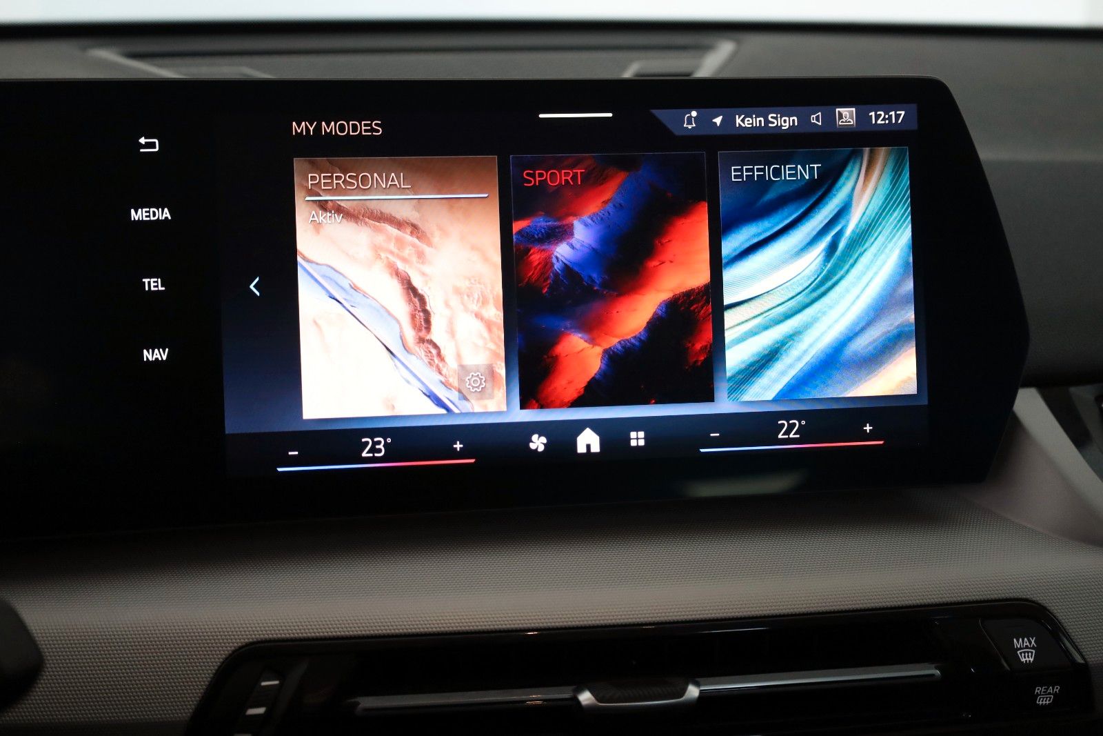 Fahrzeugabbildung BMW X1 xDrive25e,Navi,LED,Kamera,SH,CarPlay