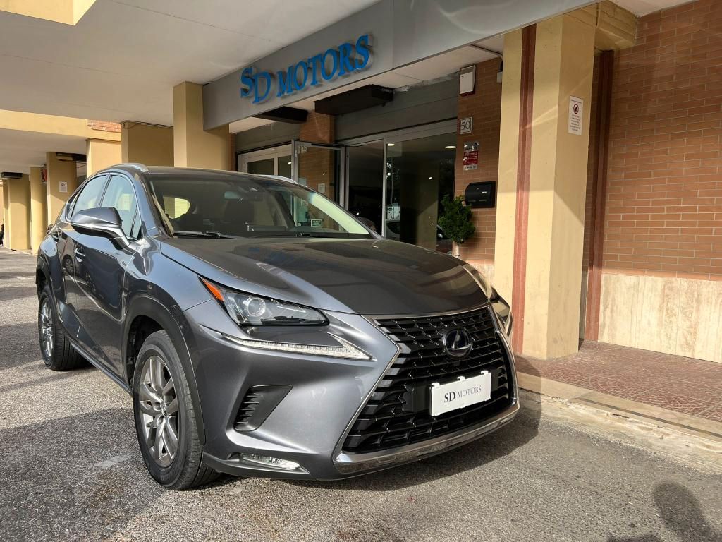 LEXUS ANDERE
