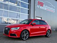 Audi S1 Sportback 2.0 TFSI quattro Bose Feinnappa 18"