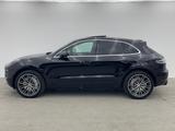Porsche Macan Turbo *CHRONO*PASM*PDLS*MEM*ACC*BOSE*PANO* - Porsche Macan Gebrauchtwagen in Hamburg