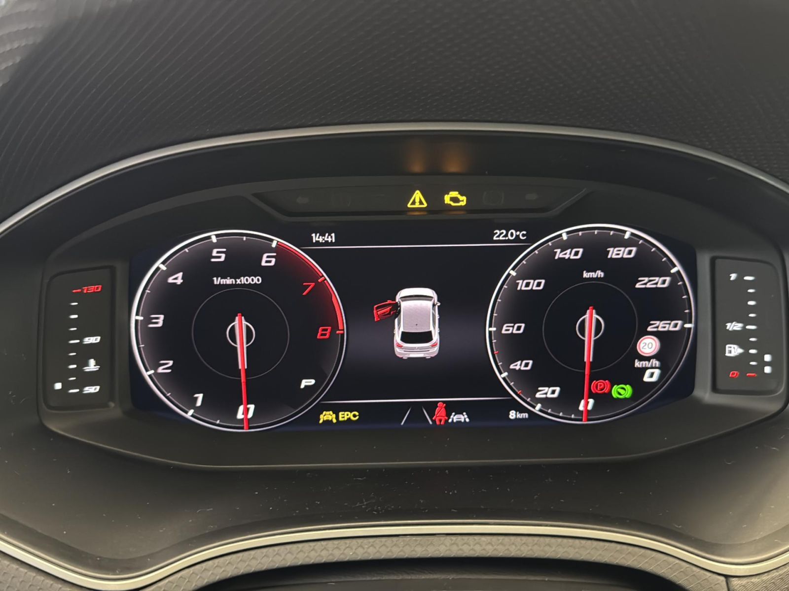 Seat Ibiza - Bild 11